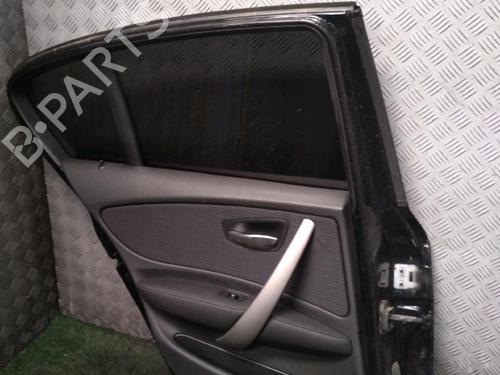 Left rear door BMW 1 (E87) 116 d | BP17749918C4 