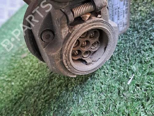 Andre FORD FOCUS C-MAX (DM2) 1.6 TDCi | BP29949580O1 