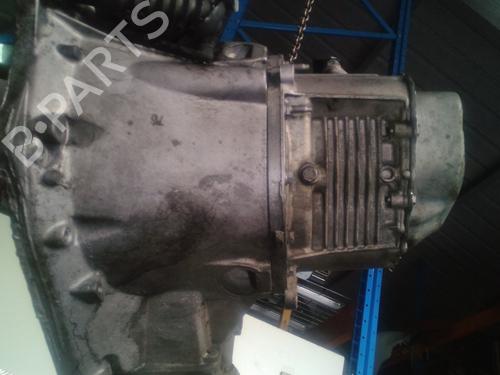 Gearbox CITROËN XSARA PICASSO (N68) 1.6 HDi | BP30624994M3 