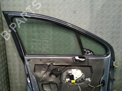 Left front door PEUGEOT 307 (3A/C) 1.6 16V | BP24137426C2 