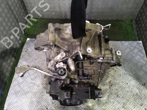 Gearbox VW POLO (9N_, 9A_) 1.2 12V | BP17654005M3 