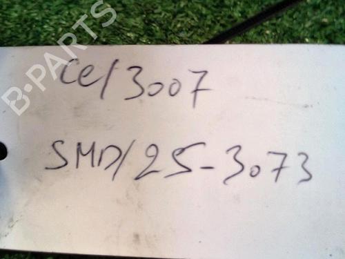 Startmotor RENAULT LAGUNA II (BG0/1_) 1.9 dCi (BG08, BG0G) | BP30071693M8 