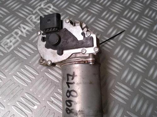 Front wiper motor FIAT GRANDE PUNTO (199_) 1.3 D Multijet | BP30071148M29 