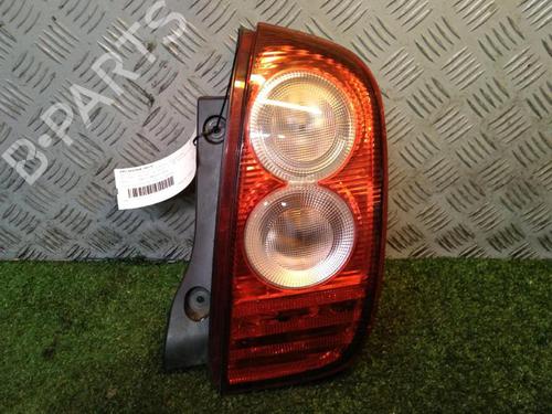 Right taillight NISSAN MICRA III (K12) 1.5 dCi | BP30073332C35