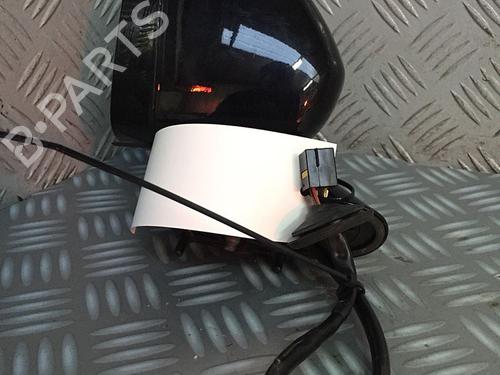 Left mirror OPEL CORSA D (S07) 1.4 (L08, L68) | BP30069344C26