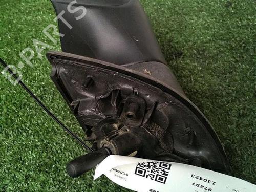 Left mirror CITROËN C3 I (FC_, FN_) 1.4 i | BP29953316C26