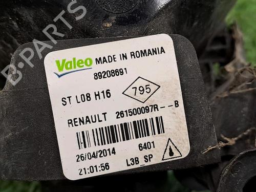 left-front-fog-light-dacia-sandero-ii-2012-29950488 main image