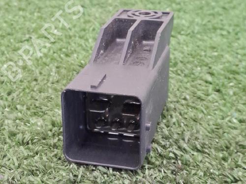 Used Electronic module PEUGEOT 208 I (CA_, CC_) 1.6 HDi / BlueHDi 75 (75 hp) 25859196