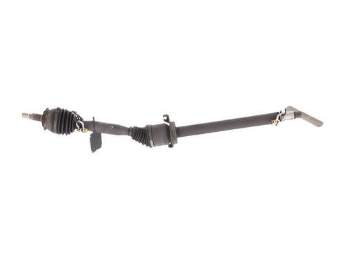 Right front driveshaft MERCEDES-BENZ A-CLASS (W169) A 180 CDI (169.007, 169.307) | BP37626921M39 - Image 2