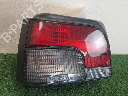 Used Left taillight Left taillight ROVER 100 / METRO Hatchback (XP) 111 C/L/S (60 hp) 30064293 30064293