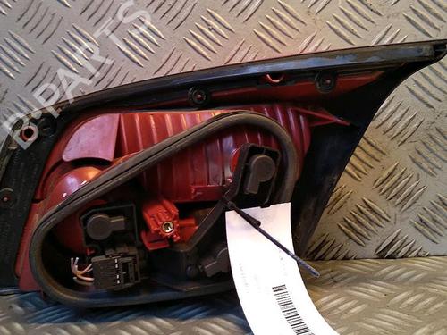 Left tailgate light RENAULT VEL SATIS (BJ0_) 2.2 dCi (BJ0E, BJ0F, BJ0G, BJ0H) | BP30070783C79 - Image 8