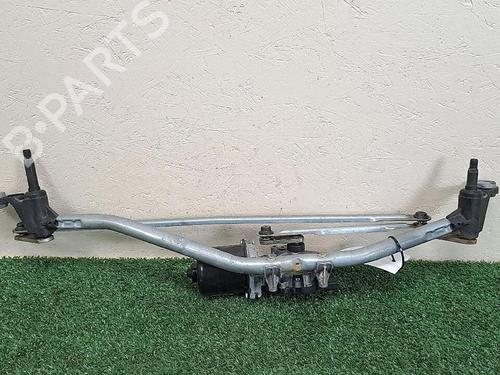 Front wiper motor DACIA SANDERO II TCe 90 (B8M1, B8MA, B8AC) | BP30065535M29 
