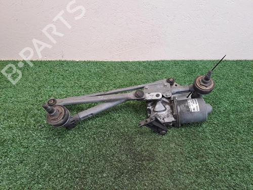 Front wiper motor FORD FIESTA V (JH_, JD_) 1.3 | BP25127325M29 