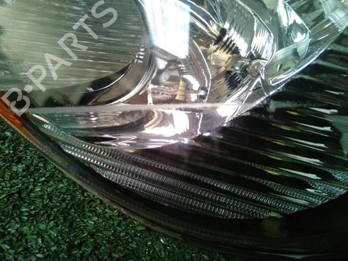 Left headlight FORD STREET KA (RL2) 1.6 | BP17211706C28 