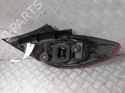 Left taillight OPEL CORSA D (S07) 1.3 CDTI (L08, L68) | BP30070469C34