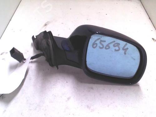 Right mirror AUDI A3 (8L1) 1.9 TDI | BP29952263C27 
