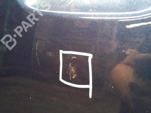 Right front door SUZUKI IGNIS II (MH) 1.3 DDiS (RM413D) | BP11408496C3 