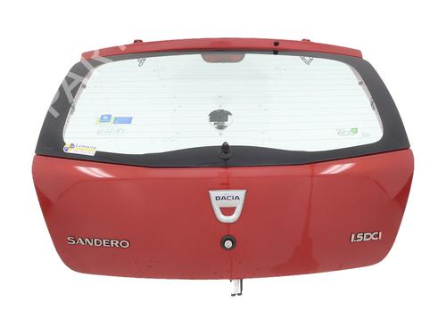 Tailgate DACIA SANDERO 1.5 dCi | BP33875763C6 - Image 5