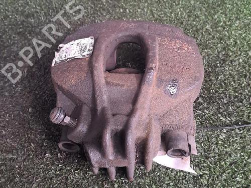 Left front brake caliper PEUGEOT 307 CC (3B) 2.0 HDi 135 | BP23235979M105 