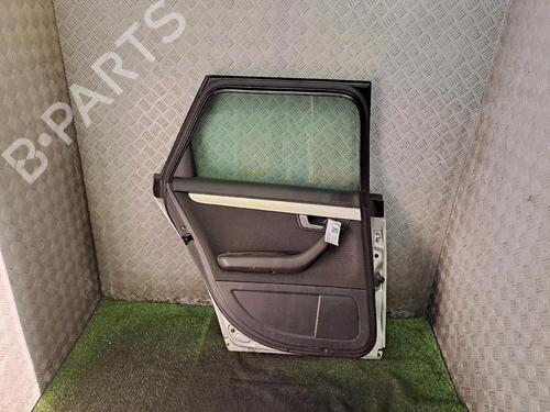 Left rear door AUDI A4 B7 Avant (8ED) 2.0 TFSI quattro | BP20507475C4 
