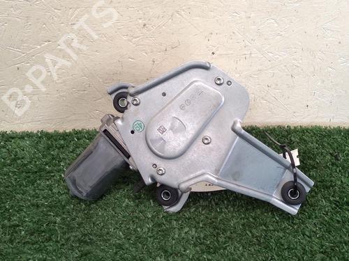Rear wiper motor FIAT 500X (334_) 1.6 D Multijet (334AXA1B, 334AXA11) | BP29948874M102