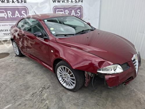 Used Parts ALFA ROMEO GT (937_)  2.0 JTS (937CXH1A, 937CXH11)  4915334