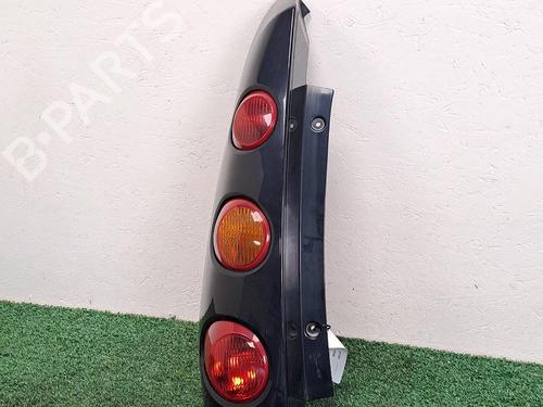 Left taillight SMART FORFOUR (454) 1.1 (454.030) | BP29948543C34 - Image 4