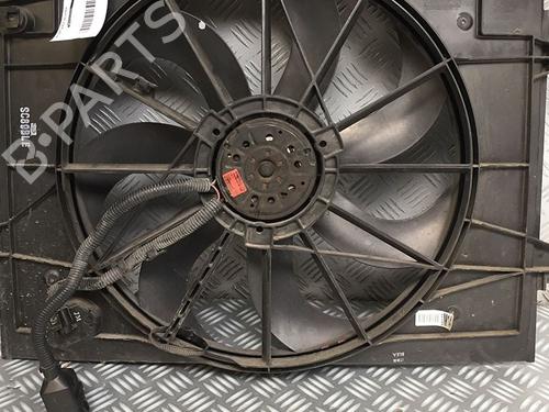 Radiator fan HYUNDAI TUCSON (JM) 2.0 CRDi | BP30067780M35