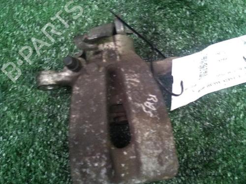 Used Left rear brake caliper BLUECAR BLUEUTILITY EV50 (68 hp) 30066745