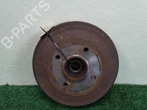 Andere für CITROËN C3 II (SC_) 1.4 HDi 70 (SC8HZC, SC8HR0, SC8HP4) (68 hp) 30068088