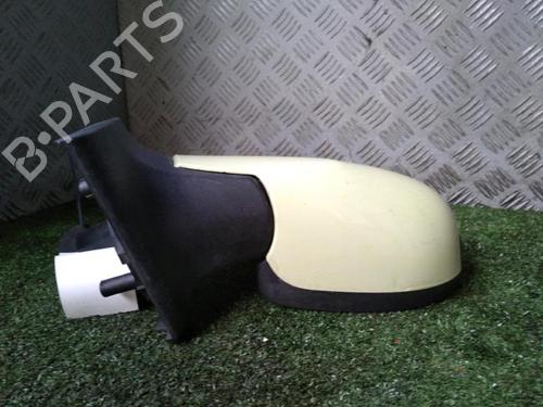 Left mirror RENAULT TWINGO II (CN0_) 1.2 16V (CN04, CN0B) | BP31068156C26 