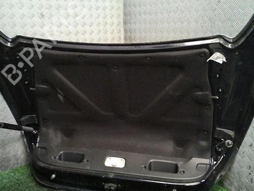 Tailgate PEUGEOT 308 CC (4B_) 2.0 HDi | BP29953278C6 
