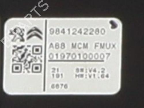 Used Display monitor Display monitor 36892753 36892753