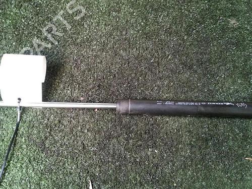 Gassdemper Bakluke RENAULT CLIO II (BB_, CB_) 1.2 16V (BB05, BB0W, BB11, BB27, BB2T, BB2U, BB2V, CB05,... | BP30073307C138