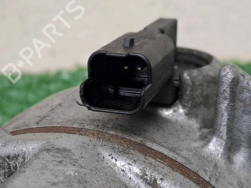 AC-Kompressor CITROËN C4 II (NC_) 1.2 THP 110 (NCHNZ6, NCHNV6) (110 hp) 30068260