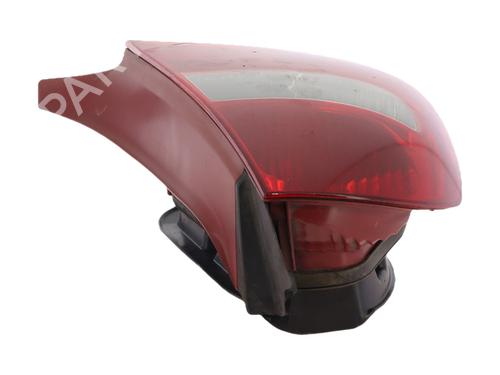 Left taillight CITROËN C5 I (DC_) | BP33311185C34 - Image 11