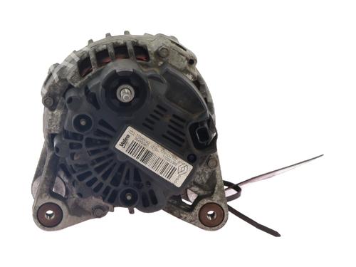 Used Alternator Alternator RENAULT TWINGO II (CN0_) 1.2 16V (CN04, CN0B) (75 hp) 33238107 33238107