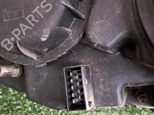 Left headlight PEUGEOT 807 (EB_) 2.2 HDi | BP30064451C28