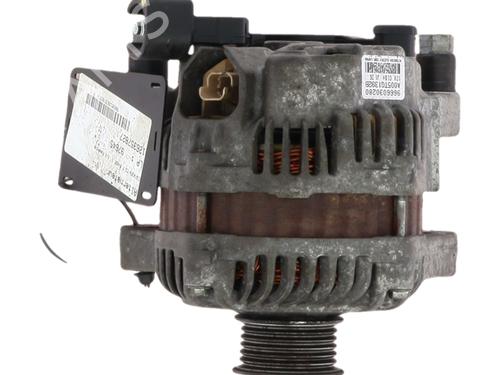 Generator Generator CITROËN C3 II (SC_) 1.1 i (60 hp) 36096339 36096339
