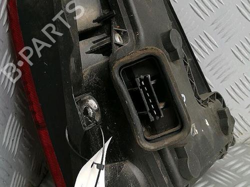 Left taillight VW LUPO I (6X1, 6E1) 1.4 16V | BP30074656C34 