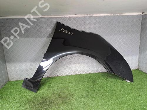 Used Right front fenders CITROËN C4 Picasso I MPV (UD_) 1.6 HDi 110 (112 hp) 20229744