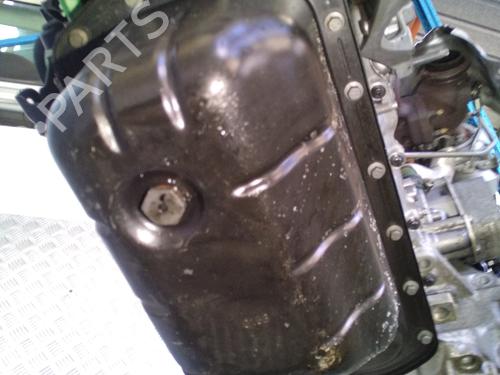 Engine PEUGEOT 308 II (LB_, LP_, LW_, LH_, L3_) 1.6 HDi 100 | BP30110394M1 
