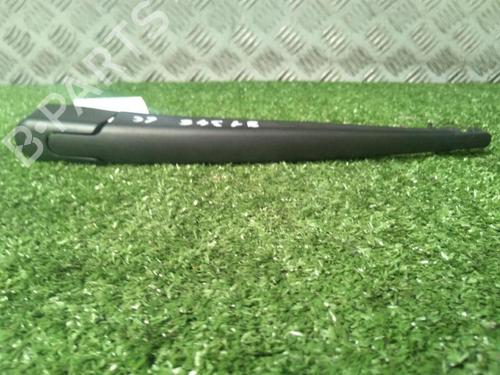 Used Rear windshield wiper arm Rear windshield wiper arm FIAT ULYSSE (179_) 2.0 (179BXA11, 179BXA1A) (136 hp) 30071369 30071369