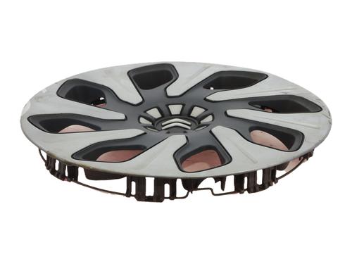 Andre CITROËN C3 II (SC_) 1.4 HDi 70 (SC8HZC, SC8HR0, SC8HP4) | BP38676117O1 - Image 4