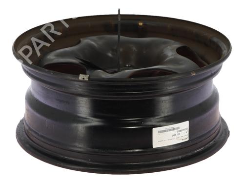 Used Rim Rim PEUGEOT 2008 I (CU_) 1.2 PureTech 82 (82 hp) 40246205 40246205