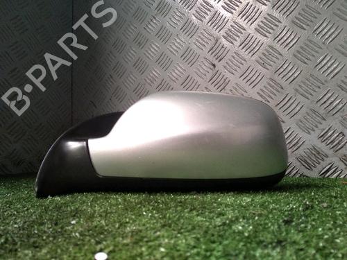 Left mirror PEUGEOT 307 SW (3H) 1.6 HDI 110 | BP12228632C26 