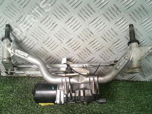 Front wiper motor RENAULT CLIO IV (BH_) 1.5 dCi 90 | BP29952784M29