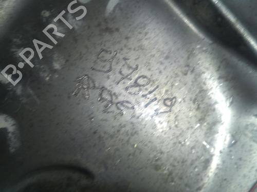 Gearkasse PEUGEOT 108 1.0 VTi 72 | BP31875196M3 