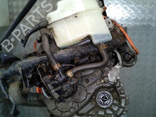 Engine PEUGEOT ION Electric | BP29948819M1 