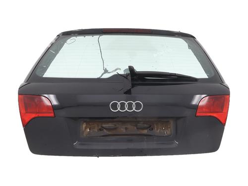 Tailgate AUDI A4 B7 Avant (8ED) 1.9 TDI | BP36055687C6 - Image 4